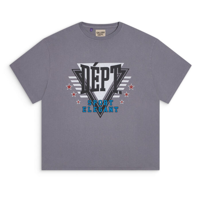Dept Professional Tee
