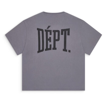 Dept Professional Tee