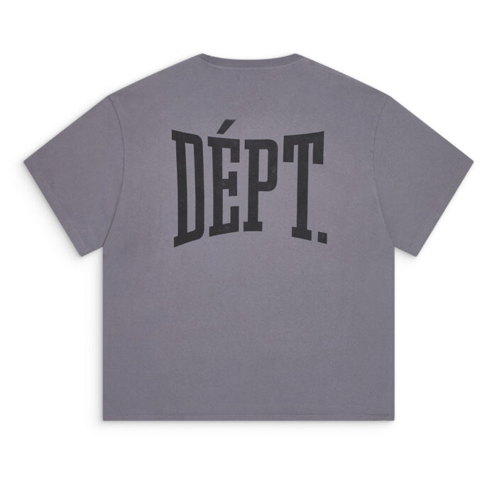 Dept Professional Tee