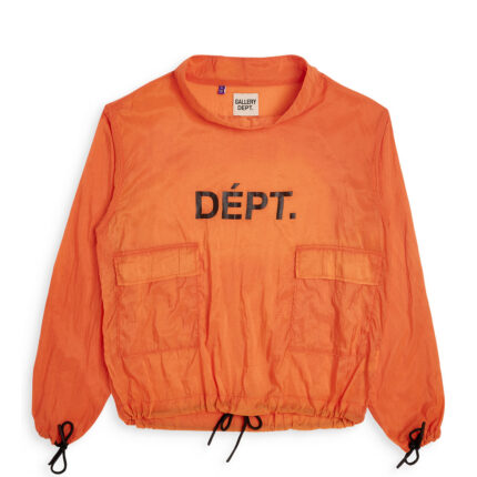 Dept SB Pullover