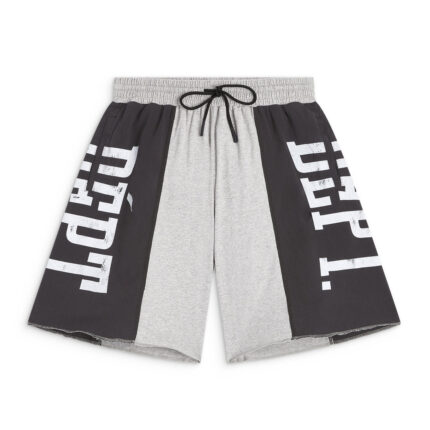 Dept Session Shorts