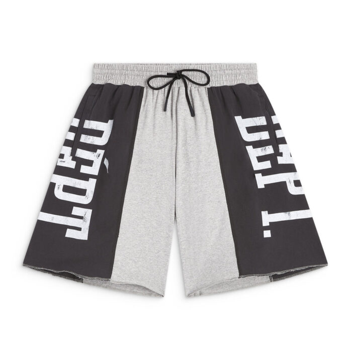 Dept Session Shorts