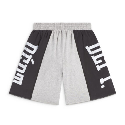 Dept Session Shorts