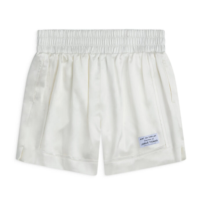 Dept Silk Boxing Trunks
