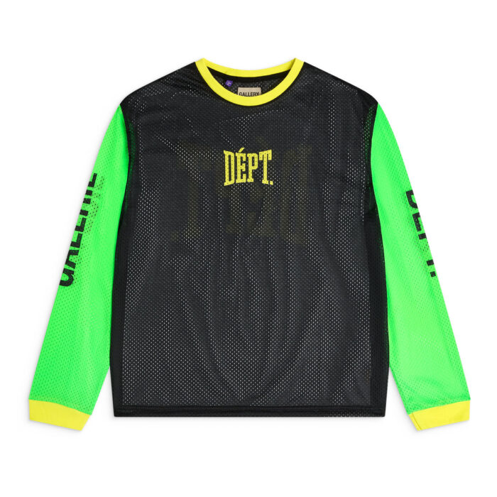 Dept Sport Elegant LS