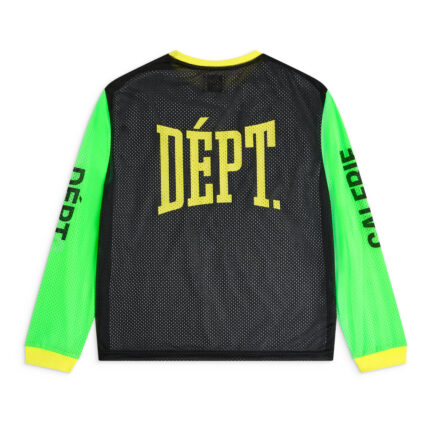 Dept Sport Elegant LS
