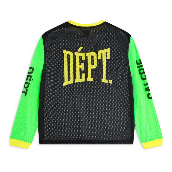 Dept Sport Elegant LS