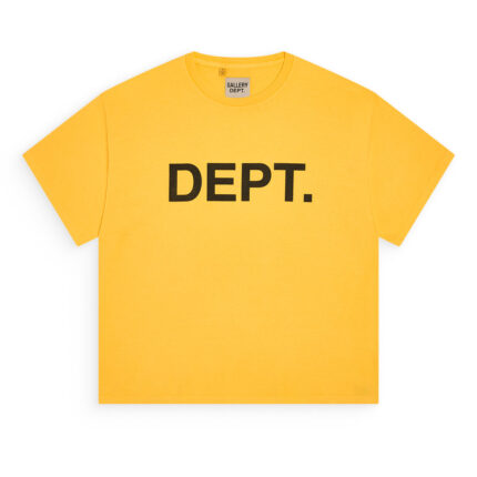 Dept Standard Tee