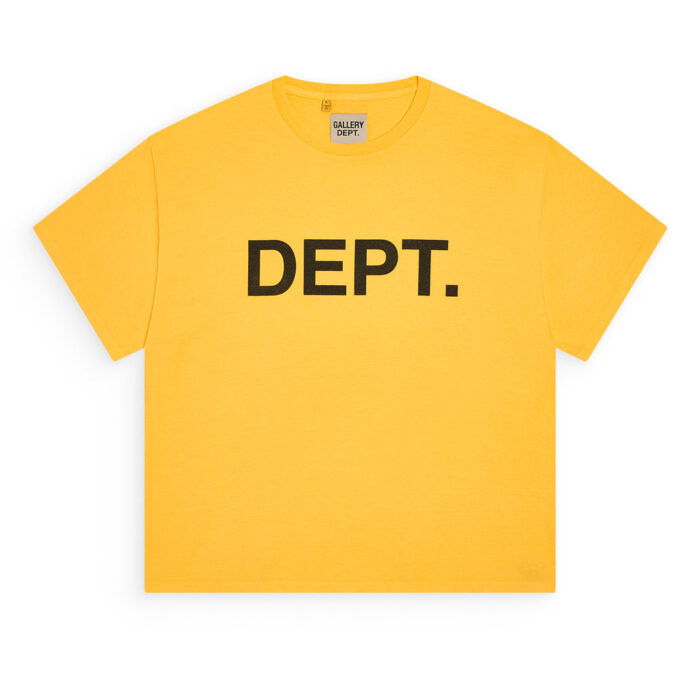 Dept Standard Tee