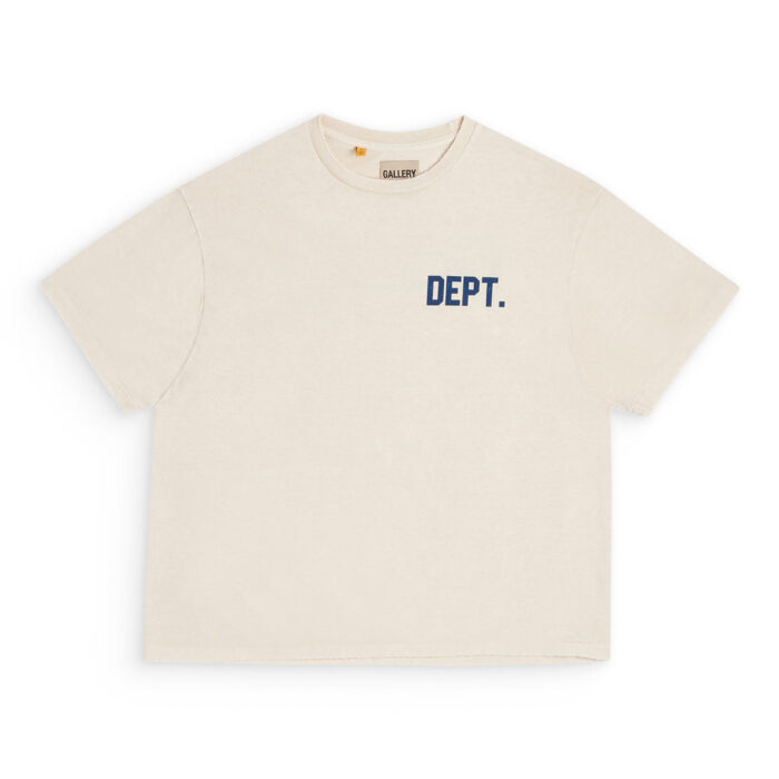 Dept Student Coach Reversible Tee
