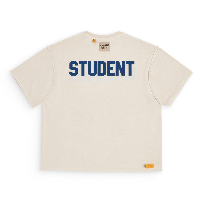 Dept Student Coach Reversible Tee