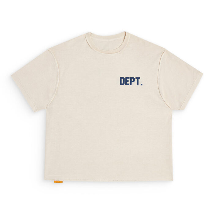 Dept Student Coach Reversible Tee