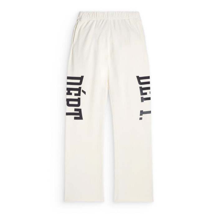 Dept Sweatpant