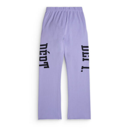 Dept Sweatpant