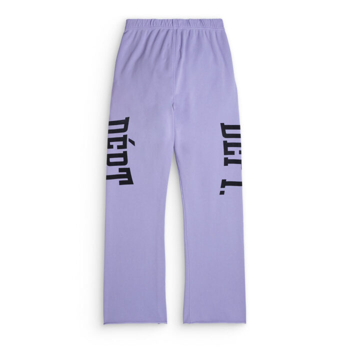 Dept Sweatpant