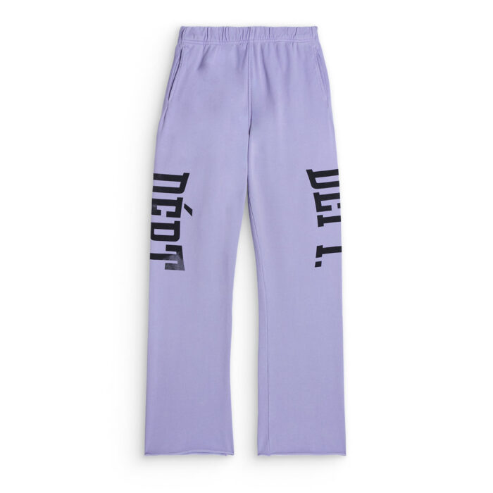 Dept Sweatpant