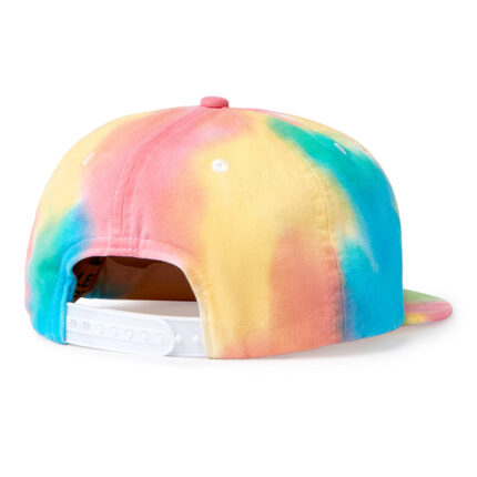 Dept Tie Dye Hat